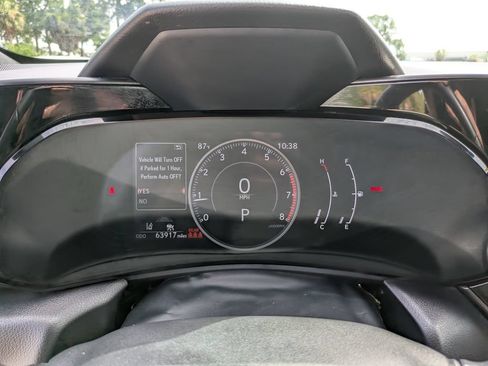Used 2022 Lexus NX 350 AWD w/ Premium Package image 36