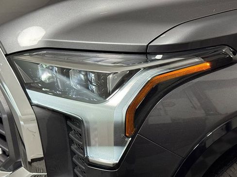 New 2026 Toyota Tundra 1794 Edition image 3