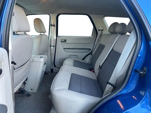 Used 2008 Ford Escape XLT image 16
