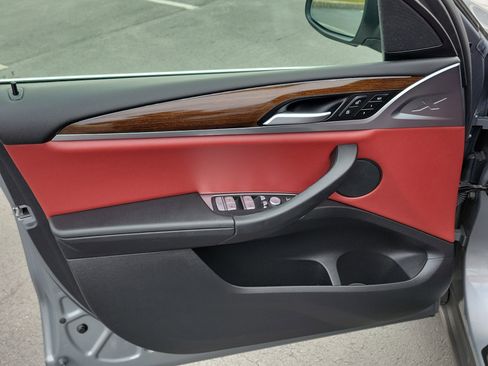 Used 2024 BMW X3 sDrive30i w/ Premium Package image 18