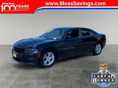 Used 2023 Dodge Charger SXT
