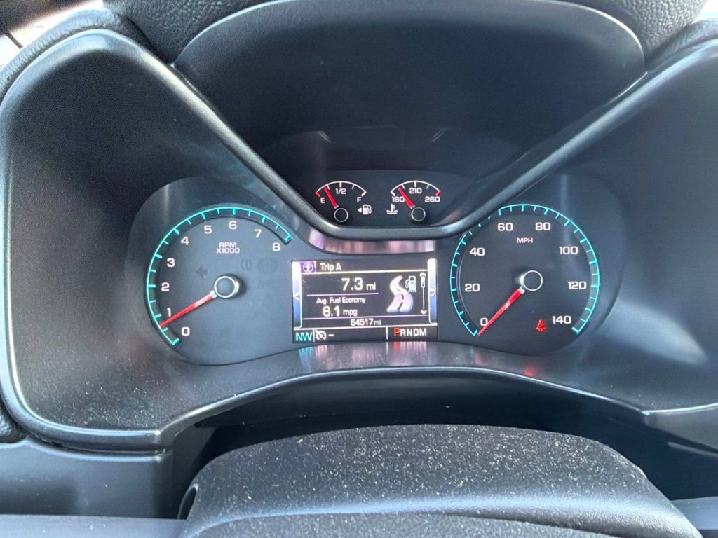 Used 2016 Chevrolet Colorado LT RWD image 7