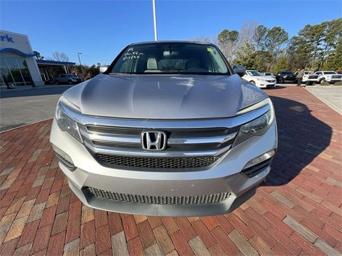 Used 2018 Honda Pilot EX-L image 3