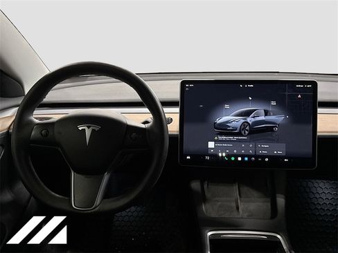 Used 2023 Tesla Model 3 Long Range image 24