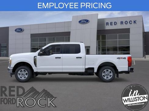 New 2026 Ford F350 XLT AWD/4WD image 4