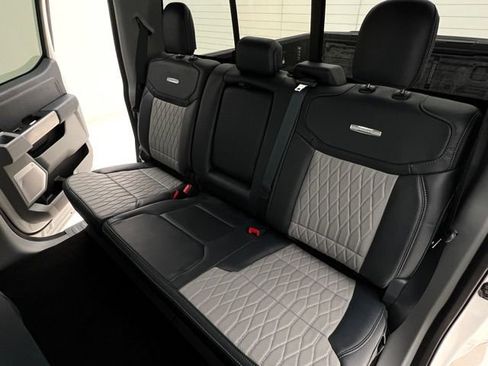 Used 2021 Ford F150 Limited AWD/4WD image 16