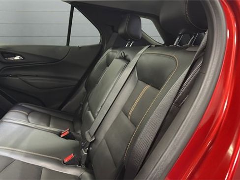 Used 2023 Chevrolet Equinox Premier image 26