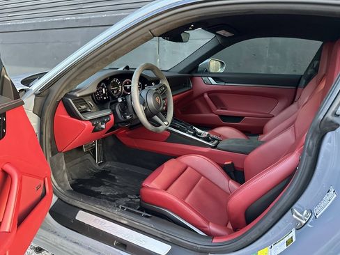 Certified 2023 Porsche 911 Carrera S image 15