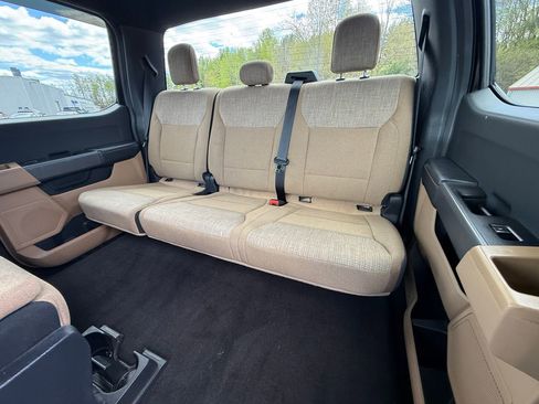 Used 2021 Ford F150 XLT AWD/4WD image 12