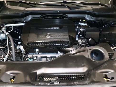 Used 2025 Acura MDX A-Spec image 10