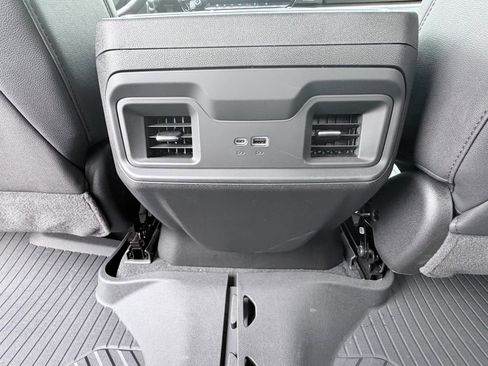New 2026 Chevrolet Silverado 2500 LT w/ Trail Boss Package AWD/4WD image 28