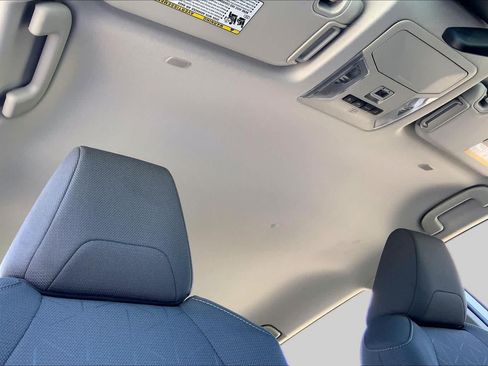 Certified 2024 Toyota RAV4 XLE AWD/4WD image 14