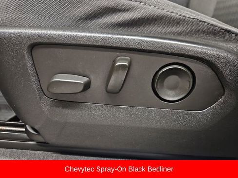 Used 2022 Chevrolet Silverado 1500 RST image 24