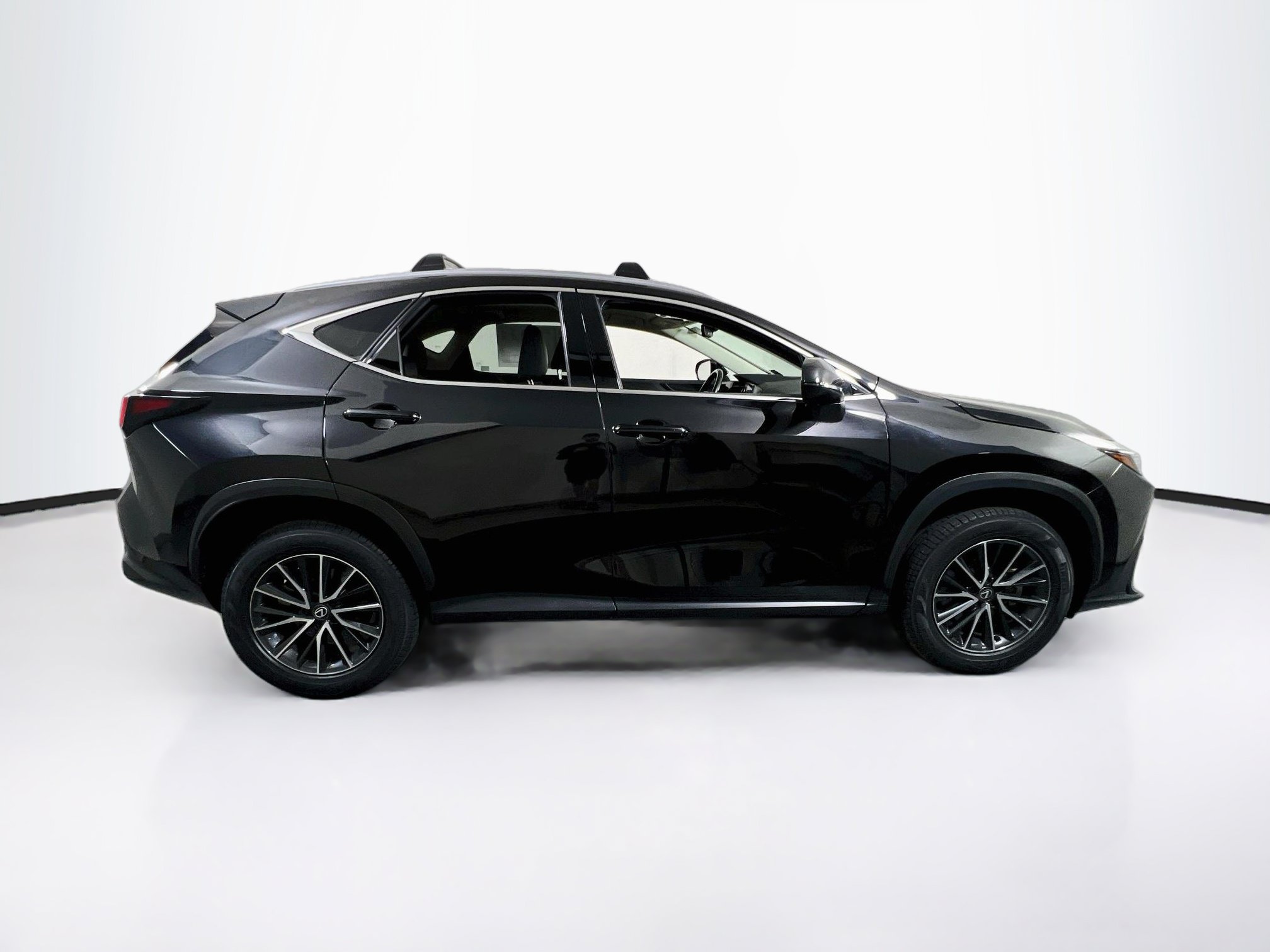 Used 2024 Lexus NX 250 AWD w/ Cold Area Package image 4
