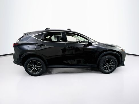 Used 2024 Lexus NX 250 AWD w/ Cold Area Package image 4