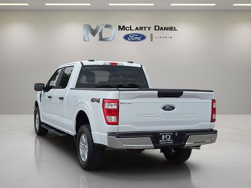 Used 2023 Ford F150 XL w/ XL Chrome Appearance Package AWD/4WD image 4