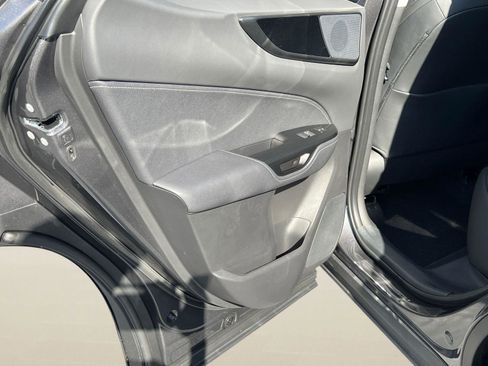 New 2026 Lexus NX 350 AWD image 16