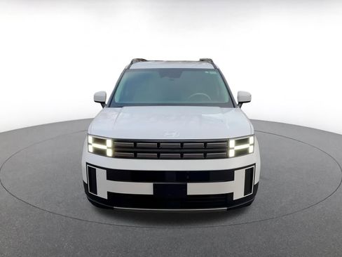 Used 2025 Hyundai Santa Fe SEL image 7