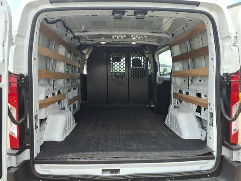 Used 2025 Ford Transit 250 Low Roof w/ Exterior Upgrade Package RWD image 13