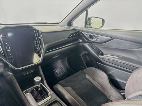 Used 2024 Subaru WRX TR AWD/4WD image 24
