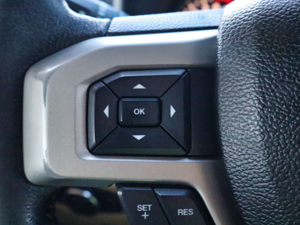 Used 2016 Ford F150 Lariat AWD/4WD image 28
