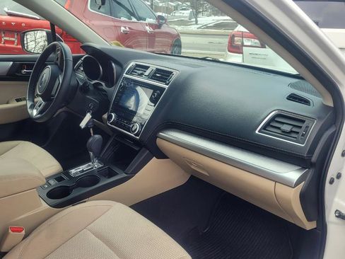 Used 2018 Subaru Outback 2.5i Premium w/ Protection Package #1 image 25