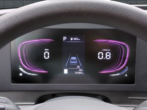 Certified 2024 Kia Sportage LX image 25