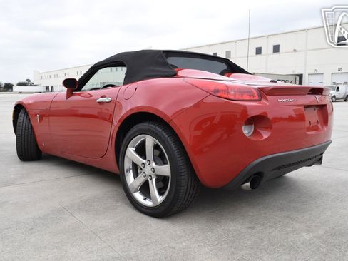 Used 2007 Pontiac Solstice GXP w/ Premium Package image 24