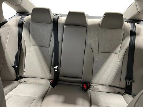 New 2025 Honda Accord LX image 26