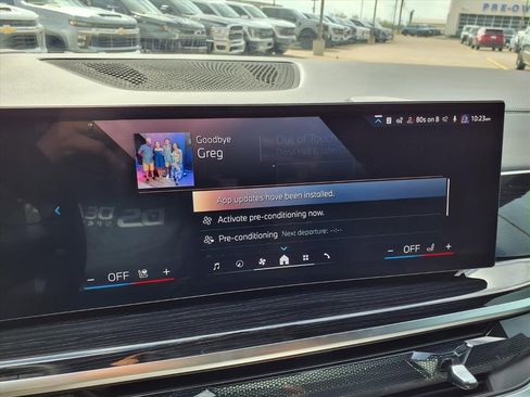 Used 2026 BMW X5 sDrive40i w/ M Sport Package image 18