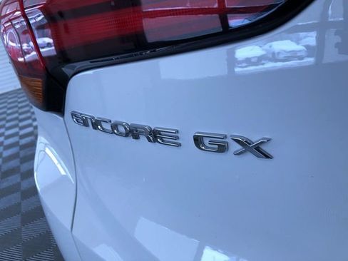 Used 2025 Buick Encore GX Preferred image 16