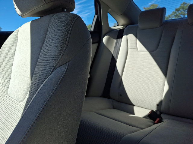 Used 2019 Honda Insight LX image 21