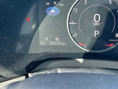 Used 2023 Lexus RX 350 Premium w/ Cold Area Package image 36