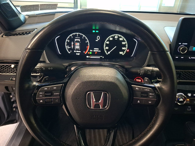 Used 2024 Honda Civic Sport image 17