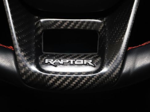 Used 2023 Ford Bronco Raptor AWD/4WD image 45