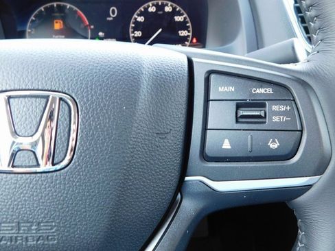 New 2025 Honda Ridgeline RTL image 32