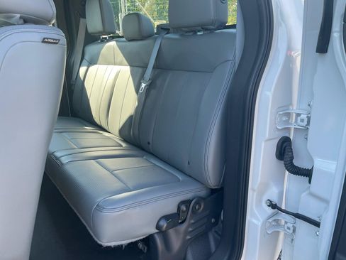 Used 2014 Ford F150 XL w/ Power Equipment Group RWD image 19