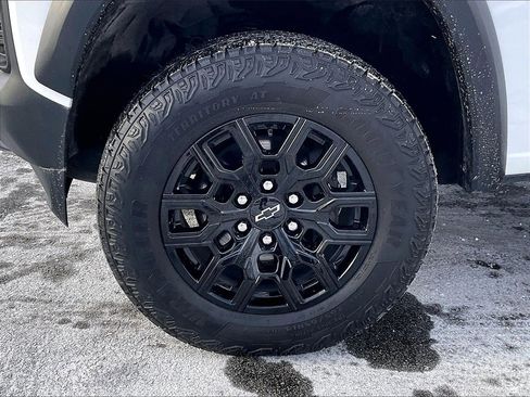 Used 2023 Chevrolet Colorado Trail Boss w/ Advanced Trailering Package image 7