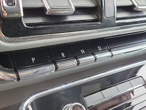 Used 2018 Lincoln Navigator L Reserve AWD/4WD image 28
