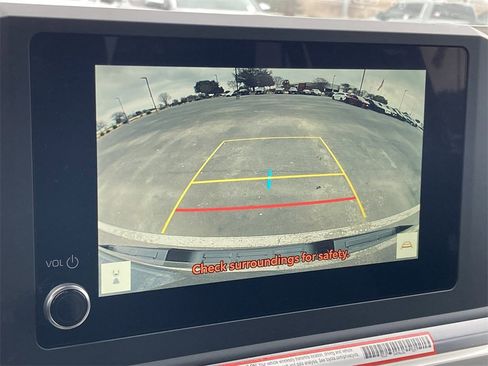 New 2026 Toyota Tacoma Limited image 14