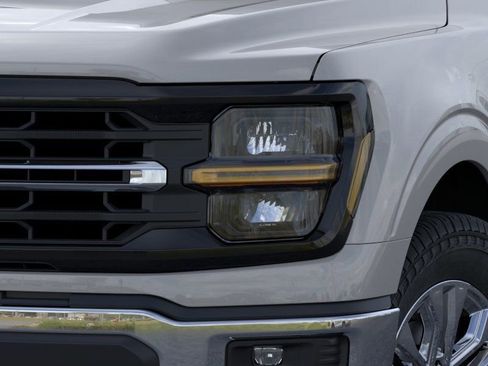 New 2026 Ford F150 XLT image 18