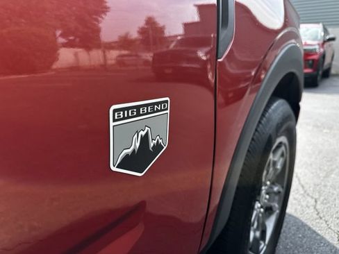 Certified 2023 Ford Bronco Sport Big Bend AWD/4WD image 47