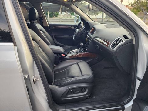 Used 2012 Audi Q5 2.0T Premium Plus image 38