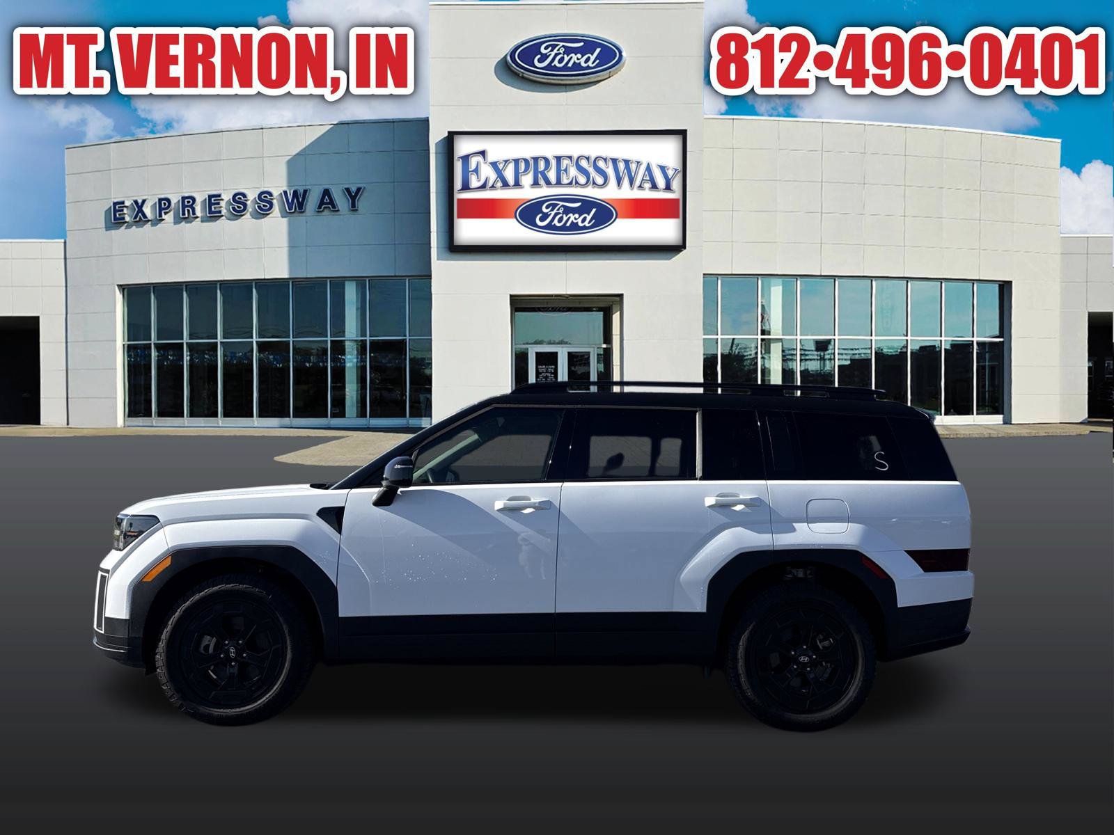 Used 2024 Hyundai Santa Fe XRT AWD/4WD image 16