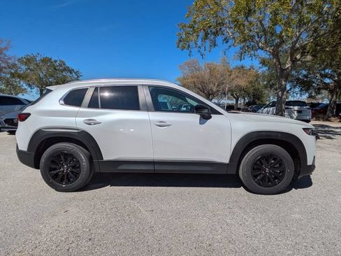 New 2026 MAZDA CX-50 AWD 2.5 S w/ Cargo Package image 2