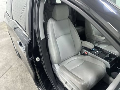 Used 2020 Honda Odyssey EX-L image 19
