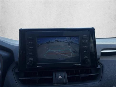 Used 2020 Toyota RAV4 LE w/ All Weather Liner Package AWD/4WD image 13