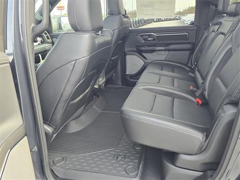 New 2026 RAM 1500 Rebel image 5