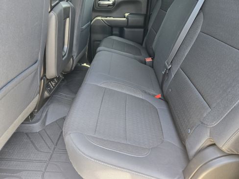 Used 2019 Chevrolet Silverado 1500 LT w/ Texas Edition RWD image 24