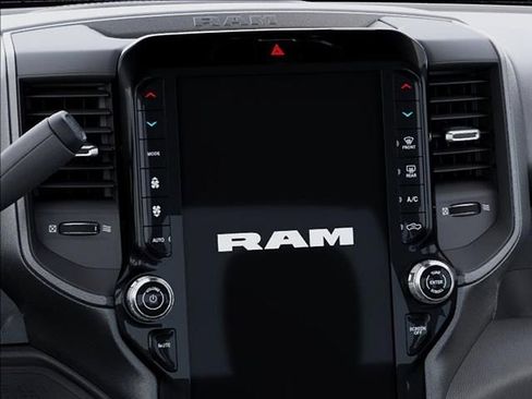 New 2026 RAM 2500 Tradesman image 18
